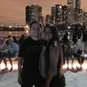 Meet your Posher, Katya